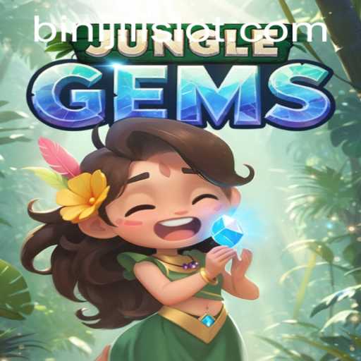 Discover the Thrills of JungleGems