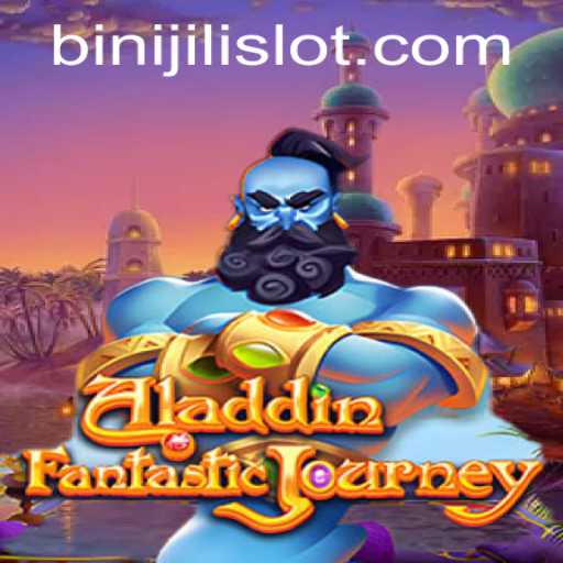 Exploring the World of Aladdin Game