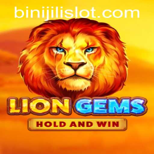 Discover LionGems: The Captivating Game of Strategy and Adventure