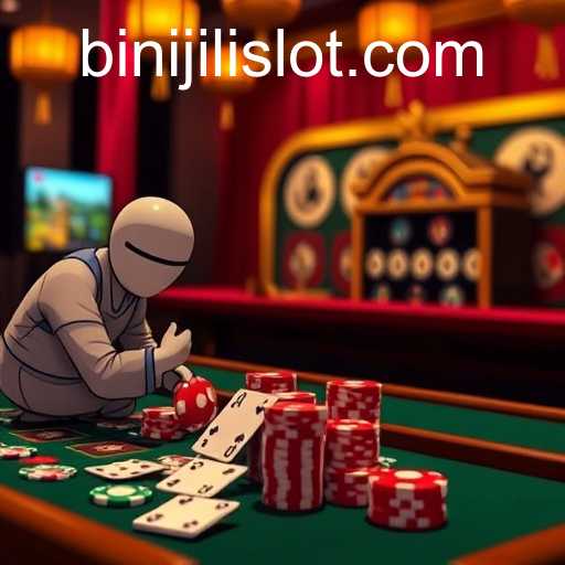 Responsible Gambling